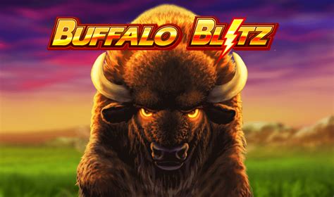 buffalo blitz free slot